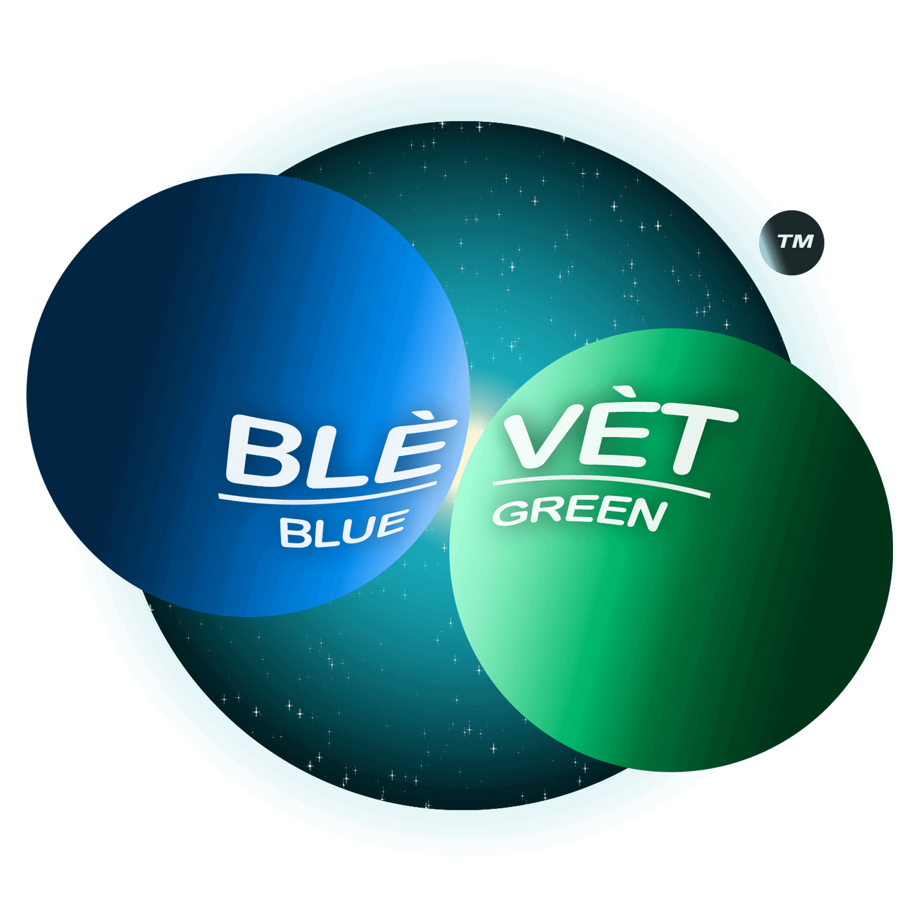 Blè Vèt logo