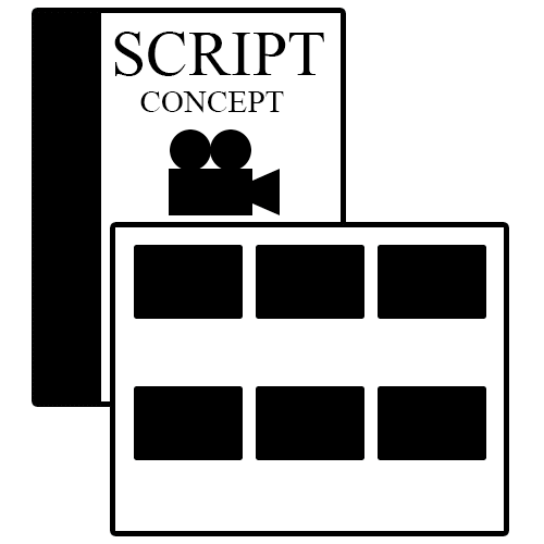 Script and Storyboard