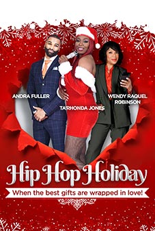 Hip Hop Holiday 1