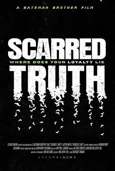 Scarred Truth 1