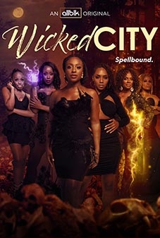 Wicked City 1