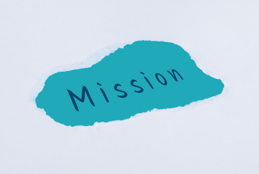 mission word